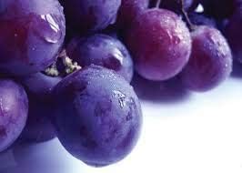 Grape Fruit Seeds for Planting - Violet Color variety, ideal for Home Garden, Rich IN vItamin C